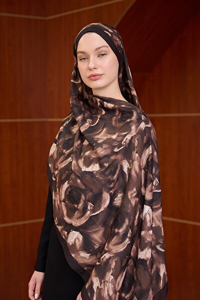 İpekhan Bamboo Kashmir Shawl 7019