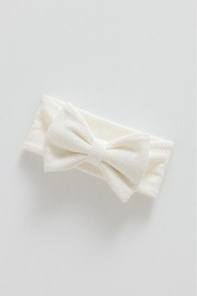 Caramell 100% Cotton Love Feel Headband Crml.Bnt2001