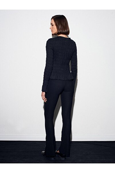 Dilvin 50926 Long Sleeve Shirt