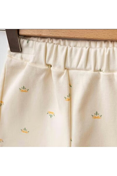 XO Kids Eslenza Baby 2-Piece Set 0043 Beige