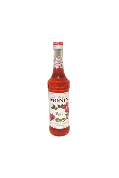 Monin Sirop Rose, 0.7l