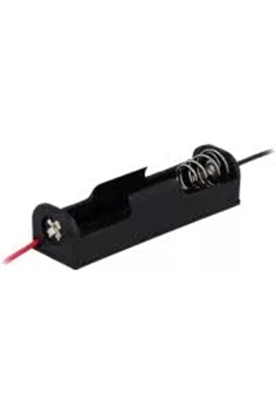 Comf Suport 1x AA R6 cu cabluri 150mm BH-311-1A