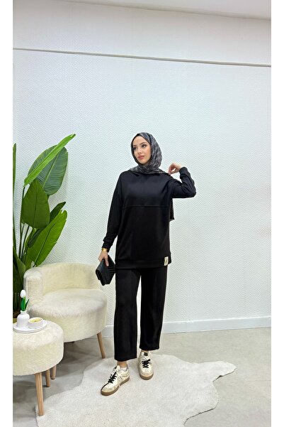 Armira Modal Fabric Hooded Women's Shalwar Kameez Tracksuit Set
