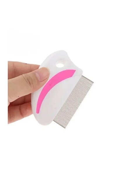 minossa KEDİ KÖPEK LÜKS BİT PİRE TARAĞI