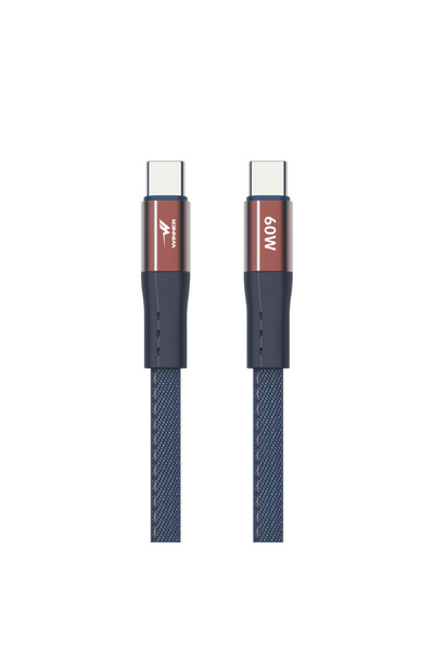 WINNER USB-C to USB-C Cable 60W 1.2m