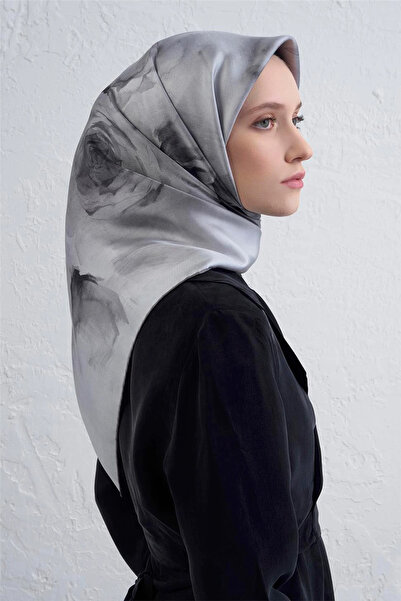 Armine Sura Silk Scarf -2025/2026 -9426 83