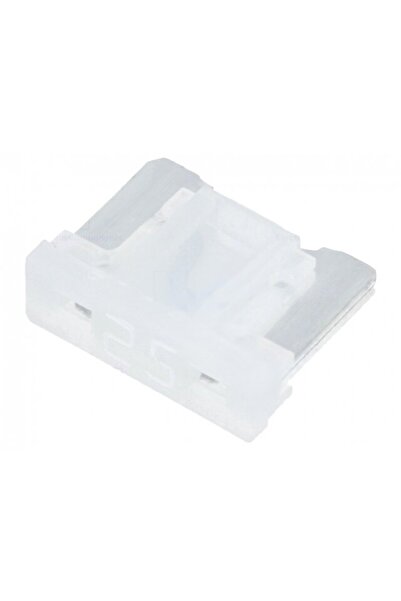 Eska Ασφάλεια αυτοκινήτου 25A 58VDC 11mm κράμα κασσίτερου 341732-58V