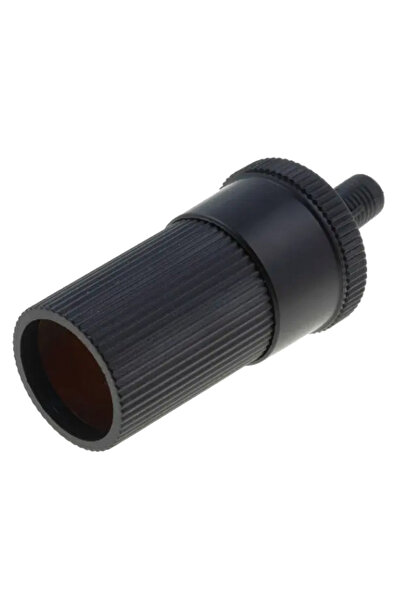 4CarMedia Conector mama bricheta auto 5A lipire pe fir CAR-008