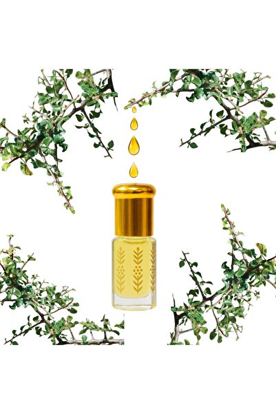 naqtadi زيت بيلسان ( البشام ) نقي 100% – زيت عطري للتدليك والترطيب والعناية ب...