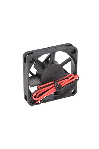 sunon Ventilator DC axial 12VDC 45x45x10mm 15.6m3/h 27dBA 26AWG EB45101S2-000U-999