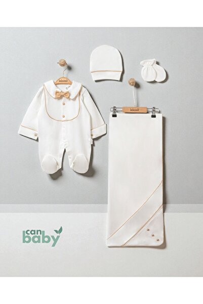 CAN BABY مجموعة إطلاق مستشفى الطفل