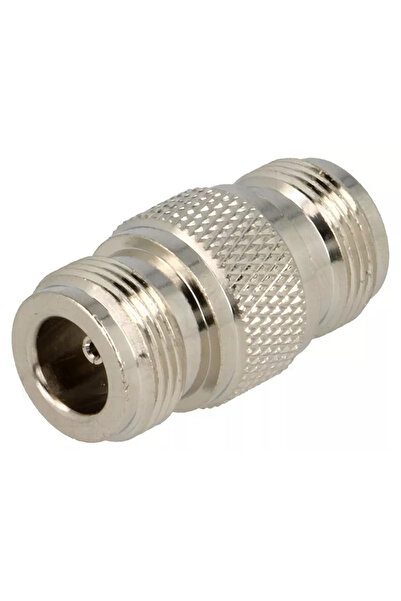 OEM Adaptor tip N soclu mama-mama ambele parti drept NC-301