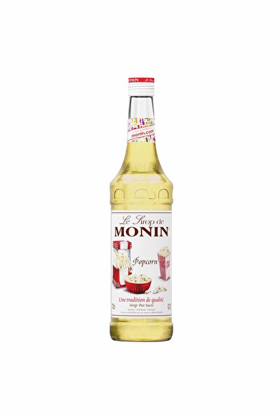 Monin Sirop Popcorn, 0.7l