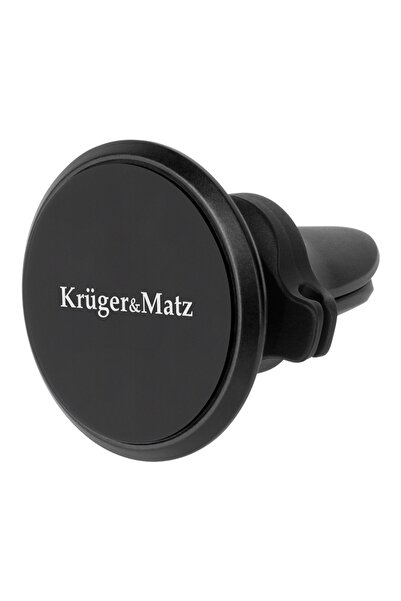 Kruger&Matz Βάση μάσκας αυτοκινήτου με μαγνήτη KM1363