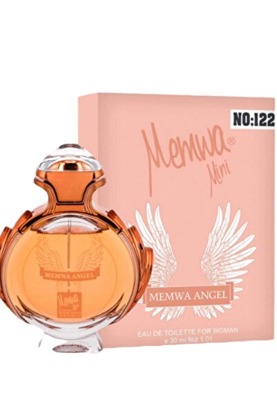 MEMWA Mini ANGEL NO:122