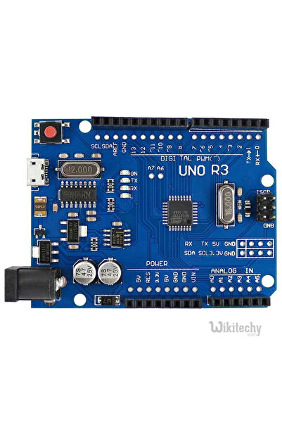 OEM Modul UNO R3 ATMEGA 328