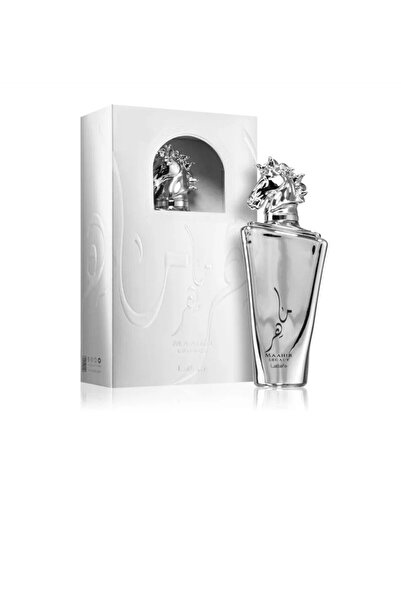 Lattafa perfumes Lattafa Maahir Legacy – Eau de Parfum, Unisex, 100 ml