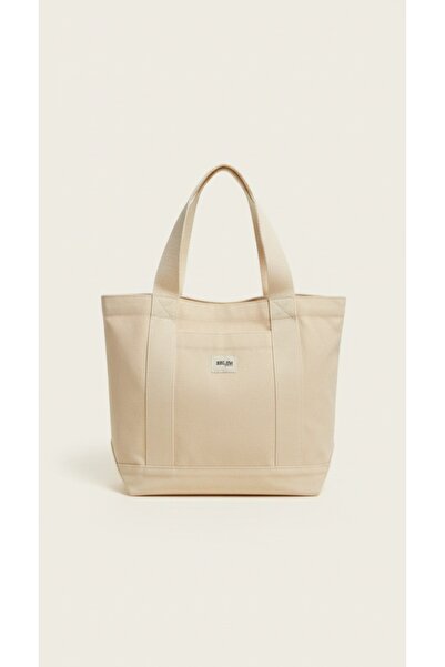 EZLEM Umuz Cantasi Canvas Bag