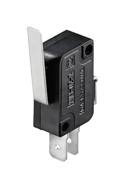 OEM Micro switch 1 pole 16A 250V with 30mm blade