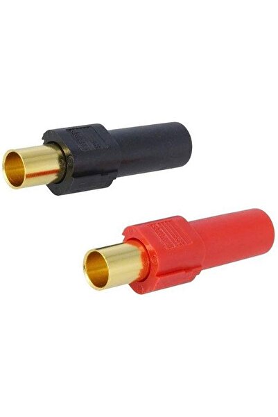 AMASS Set mufe alimentare DC XT150 mama 1 pin pe cablu cu lipire 60A 500V XT1...