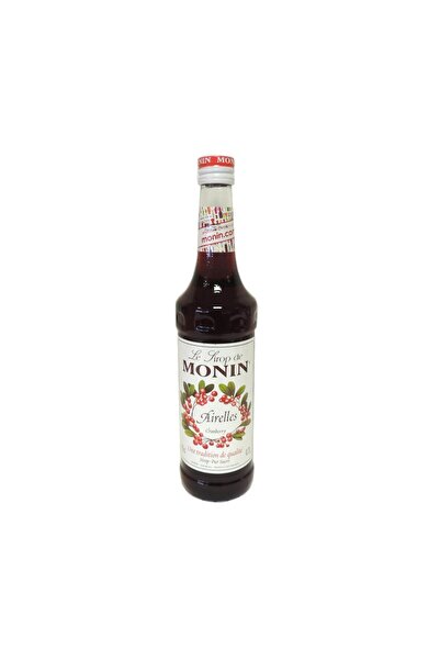 Monin Sirop de merișoare, 0,7l