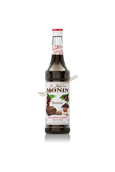 Monin Sirop Brownie, 0.7l