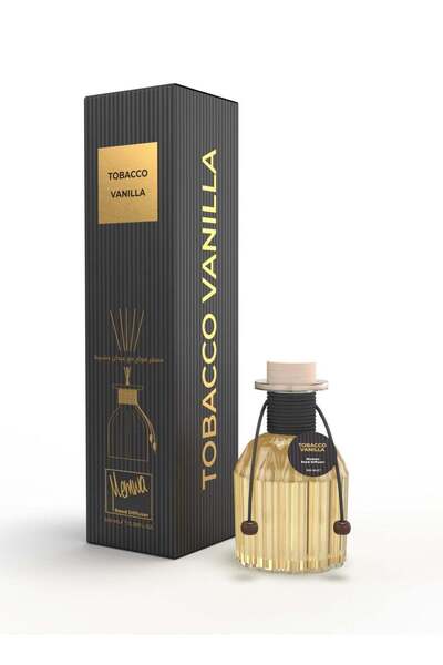 MEMWA Vanilla Reed Diffuser