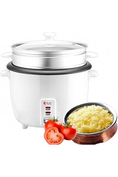DLC 1 L ELECTRIC RICE COOKER 400W, 50/60HZ, DLC-810