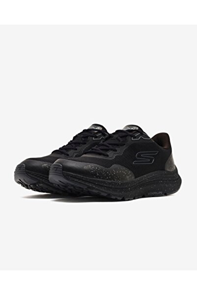 SKECHERS Bbk Go Run Consistent 2.0 Erkek Spor Ayakkabı 220874 Siyah