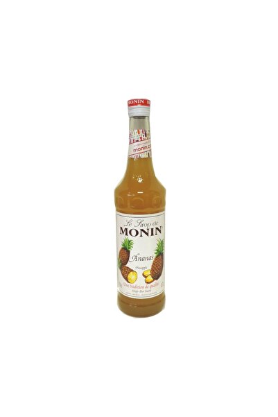 Monin Sirop de ananas, 0,7l