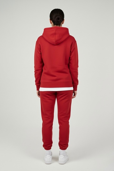 MBEY1989 Mbey Unisex 3-Thread Charted Tracksuit Suit