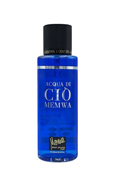 MEMWA Cio Body Splash 250 ml