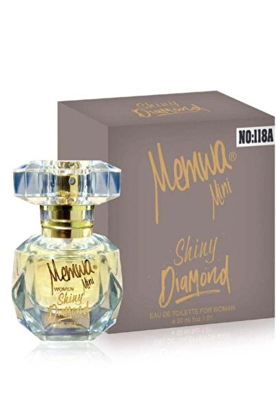 MEMWA Mimwa Mini Diamond Perfume
