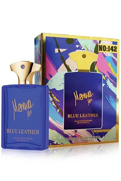 MEMWA Mimwa Mini Blue Eau de Toilette 5.0
