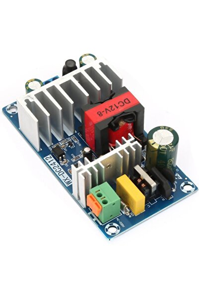 OEM Switching power supply AC-DC 230V to 12V 8A 100W