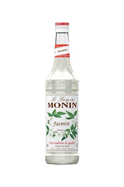 Monin Sirop Jasmine, 0.7l