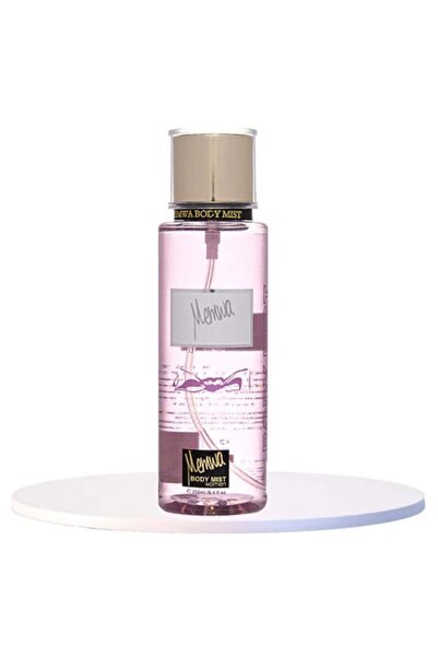 MEMWA ميموا ميس دينا معطر للجسم | رذاذ عطري - ٢٥٠ مل