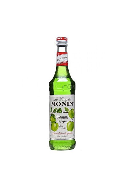 Monin Sirop cu mere verzi, 0,7l