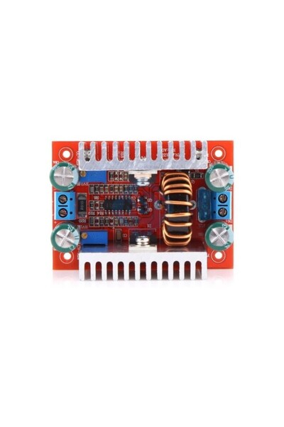 OEM 15A ADJUSTABLE BOOST voltage source module