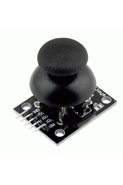 OEM Modul Joystick analogic cu doua potentiometre incorporate 3-5V