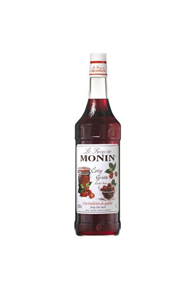 Monin Sirop Morello Cherry 0.7l