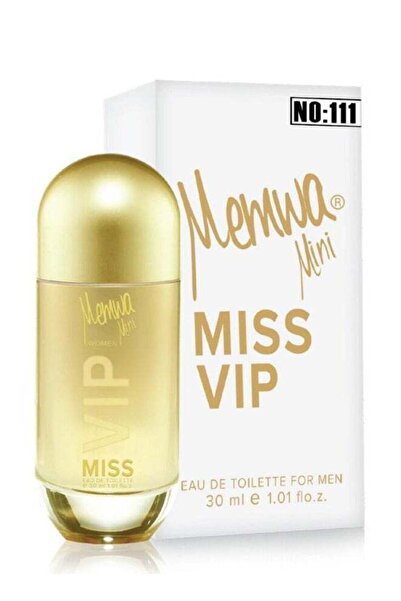MEMWA Mimwa Mini Miss VIP Perfume (30 ml)