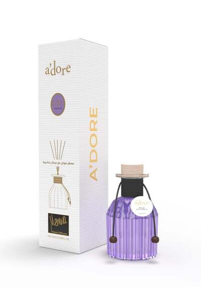 MEMWA Adore Reed Diffuser