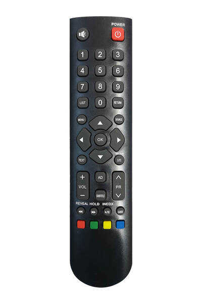 OEM Telecomanda TV 32ATC5500-H1 pentru Allview IR 1282 (347)
