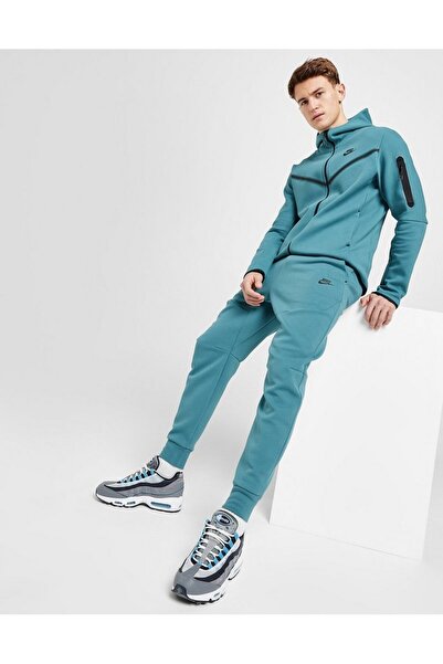 Nike NİKETech Fleece Jogger Erkek Eşofman Altı-SPORTXOUTLET