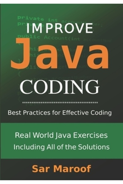 Independent Publ Îmbunătățirea codării Java: Cele mai bune practici pentru o ...