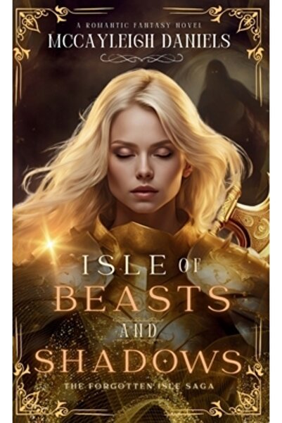 INDEPENDENT CAT Insula Fiarelor și Umbrelor