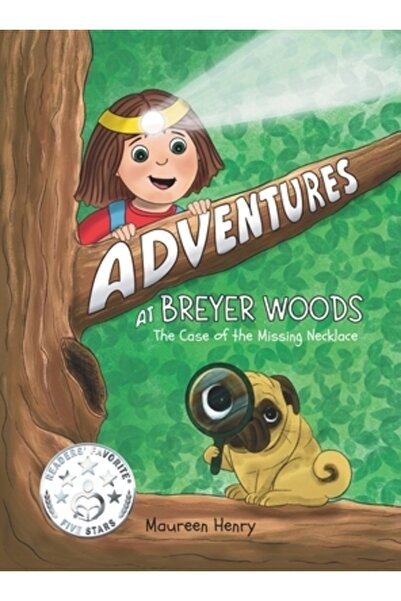 INDEPENDENT CAT Aventuri în Pădurea Breyer: Cazul colierului dispărut