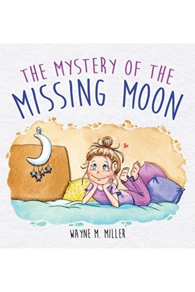 INDEPENDENT CAT Misterul Lunii Dispărute