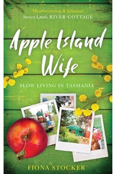 Massetti Pub Soția de pe Insula Apple - Viață lentă în Tasmania